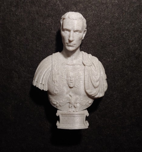 Gaius julius caesar - gaius,