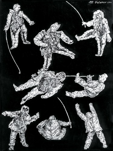 Michaela krinner 1915 2006 - krinner, 1915-2006