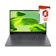 Lenovo V17-G4, Core i5, bis 32GB RAM, WINDOWS 11 Pro, OFFICE 2024, 17.3" Full HD