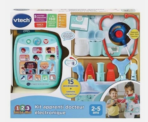 Vtech elektronisches - -,