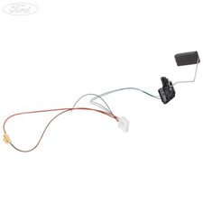 Original Ford Transit