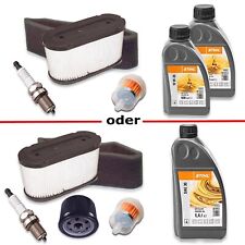 Wartung Service Kit Stihl RT 4082 5097 mit EVC 4000 4000.1 Stihlmotor Luftfilter