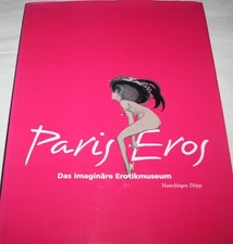 PARIS EROS Das Imaginäre
