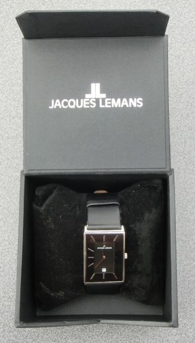 Jacques lemans 1603 - jacques,
