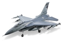 FMS - F16 EDF 64 PNP grau -