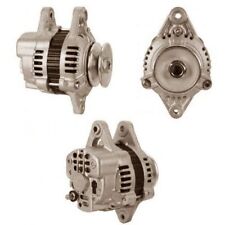 Lichtmaschine für Vetus Sole