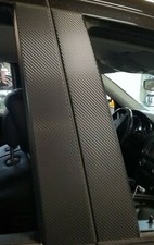 1 Set Strukturfolie Carbon