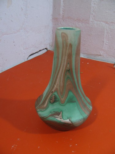 Eric hellman pottery dakota - eric,