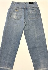 Vintage Y2k Vision Jeans Baggy