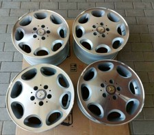 MERCEDES BENZ S Klasse W 140