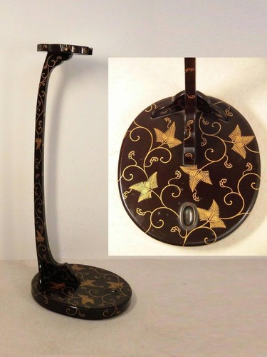 Katana kake japanischer - katana-kake,