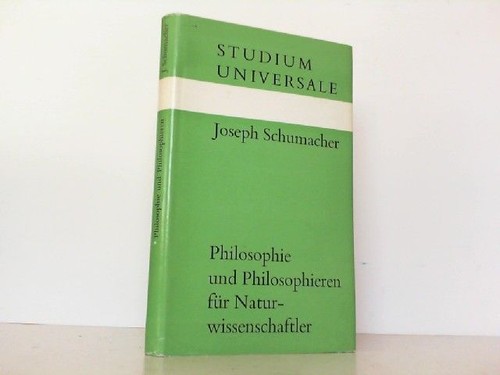 Philosophie und philosophieren