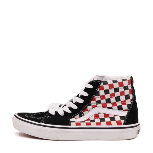 Vans damen sk8 sneaker - vans,