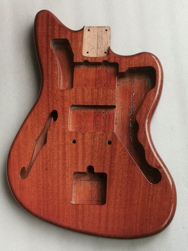 Thinline jazzmaster - thinline,