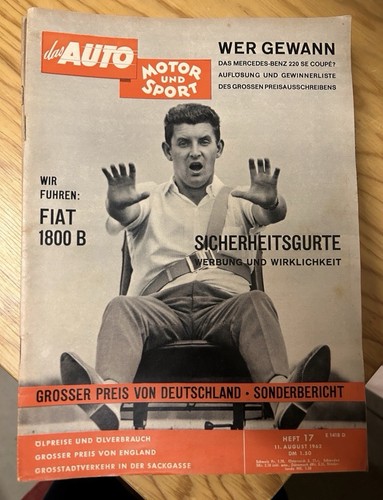 Zeitschriften
