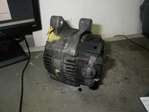 Lichtmaschine peugeot 206 - peugeot,