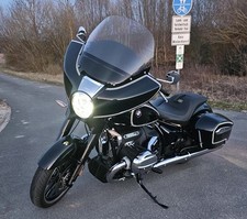 BMW R 18 B First Edition