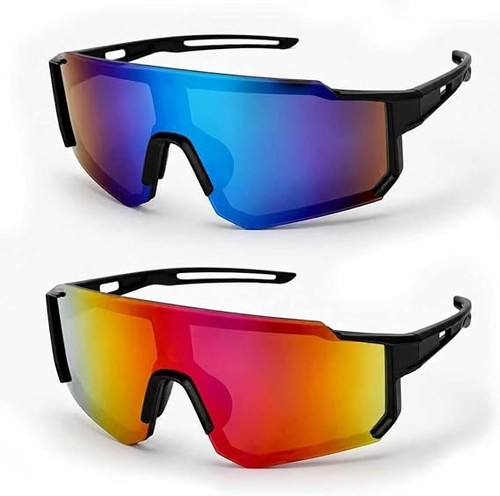 Schnelle brille rave - 2, stück
