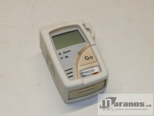 Testo datalogger 175 v01 - 175-h1, v01.10