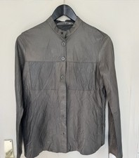 transit par such Hemd /Blazer