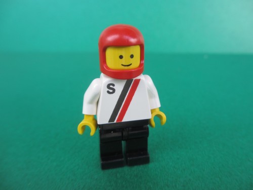 Lego classic town - town, s011