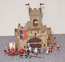 PLAYMOBIL  Falkenritterburg