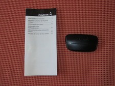 @@@ GARMIN HERZFREQUENZMESSER OHNE BRUSTGURT HRM3-SS*TOP* @@@