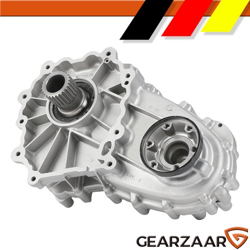 Verteilergetriebe a2512802100 - verteilergetriebe,