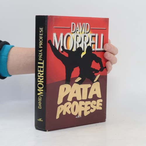 Pátá profese david - profese , | 