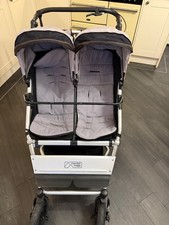 Mountainbuggy Duet v3