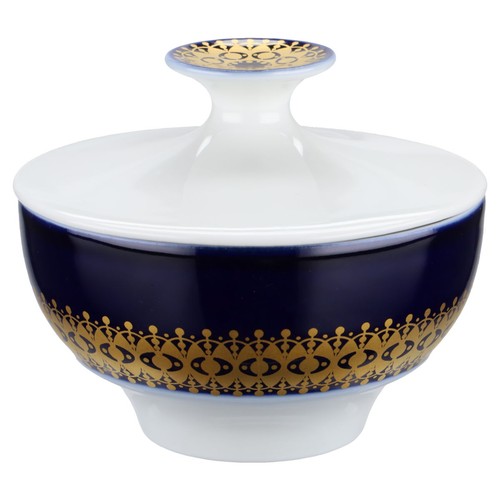 Zuckerdose thomas rotunda - thomas,