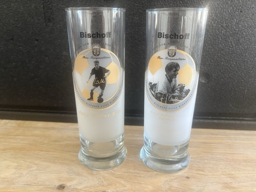 Fritz walter biergläser - walter,