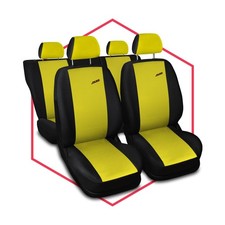 Autositzbezüge Universal