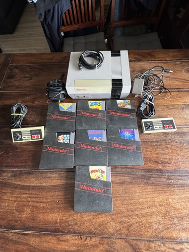 Nes nintendo konsole mit - nes,