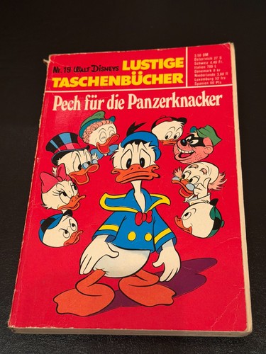 Lustiges taschenbuch - nr.,