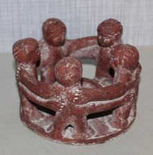 Circle of Friends Handarbeit