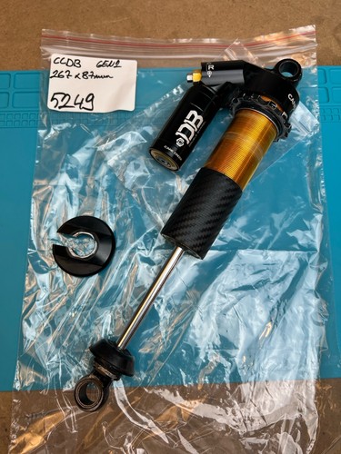 Cane creek double - cane,
