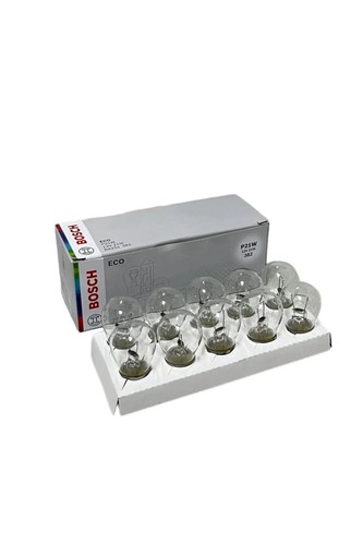 Bosch glühlampe eco p21w 12v - eco,
