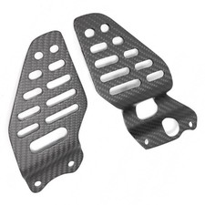 Carbon Fersenschutz für