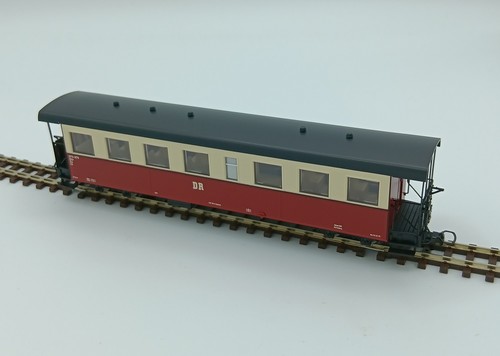 Tillig personenwagen kb4ip der - tillig,