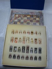 814| schönes Schachspiel