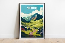 0_Wales Mountains UK Travel