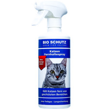 FAIE Katzen-Fernhaltespray 500