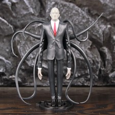 Slenderman Figur 18cm