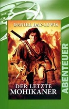 Der letzte mohikaner von - der,