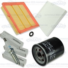 Inspektionskit filter satz - filter,
