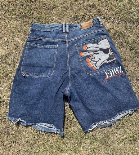Fubu platinum denim - fubu,