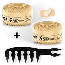 Haarwachs 2x150ml – Matte