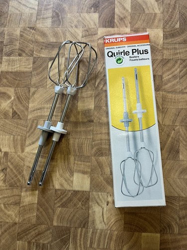 Neu ovp krupsquirle - neu,ovp,krupsquirle, für
