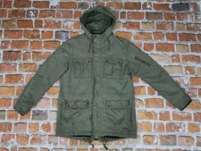 *DIESEL DENIM VINTAGE JACKE